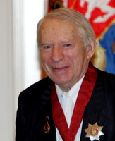 Sergueï Kolossov