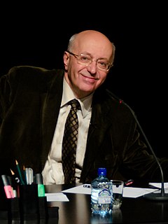 Sergey Kurginyan