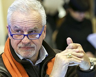 Sergey Yastrzhembsky