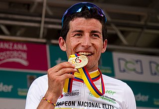 Sergio Henao>