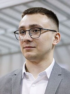 Serhiy Sternenko