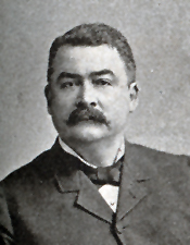 Seth Wallace Cobb