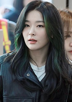 Seulgi