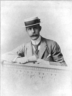 Seymour Bathurst, VII conde Bathurst