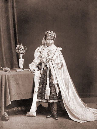 Shah Jahan I de Bhopal