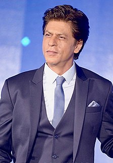 Shah Rukh Khan>