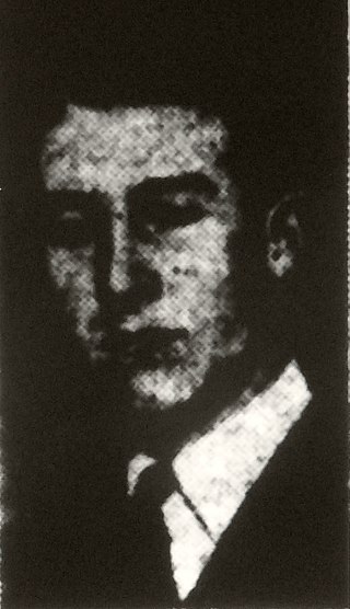 Shane O’Neill, 3rd Baron O’Neill