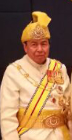 Sharafuddin de Selangor