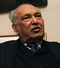 Syed Sharifuddin Pirzada