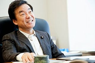 Shigefumi Matsuzawa