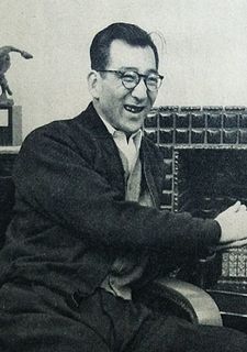 Shigeru Sugishita