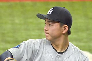 Shinnosuke Ogasawara