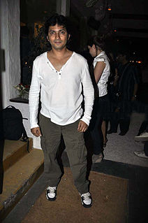 Shirish Kunder