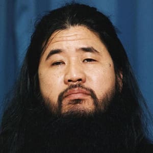 Shōkō Asahara