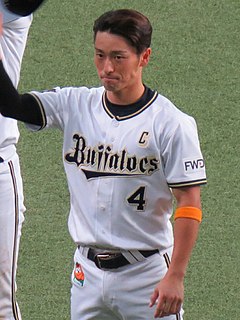 Shuhei Fukuda