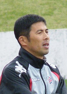 Shuhei Yomoda