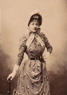 Sibylle Riquetti de Mirabeau