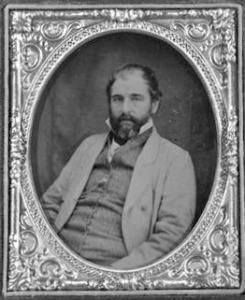 Sidney George Fisher