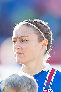 Sif Atladóttir