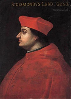 Sigismondo Gonzaga