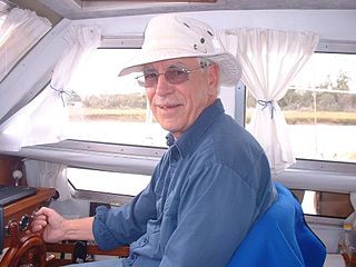 Silver Donald Cameron