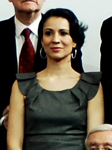 Silvia Jato Nuñez