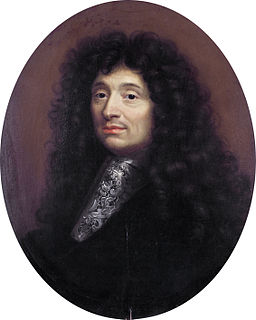 Simon Arnauld de Pomponne