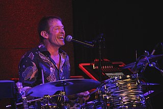 Simon Kirke