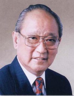 Simon Li