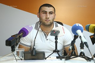 Simon Martirosyan