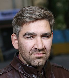 Simon Ostrovsky