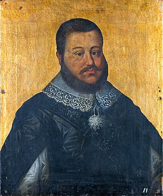 Simon VII, Count of Lippe