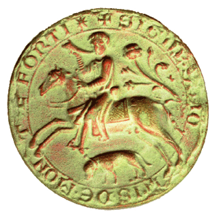 Simón IV de Montfort