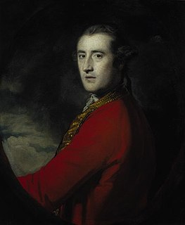Sir David Lindsay, 4th baronet