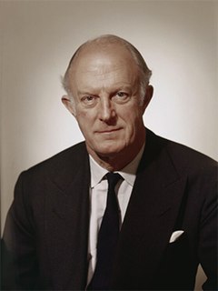 Sir Fitzroy MacLean, 1st Baronet