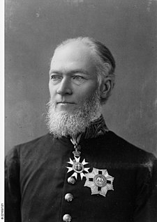 Sir Thomas Buxton, 3rd Baronet