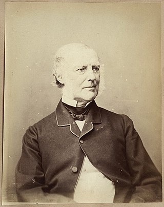 Sir George Grey, 2nd Baronet