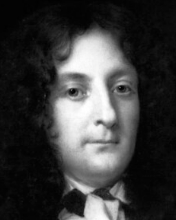 Sir George Hamilton, 1st Baronet, of Donalong