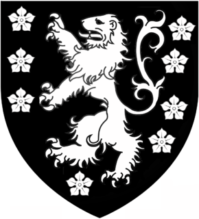 Sir Gervase Clifton, 2nd Baronet