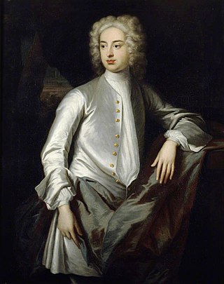 Sir Hugh Acland, 6th Baronet