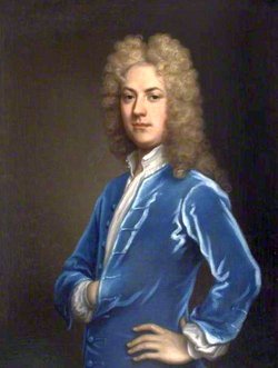 Sir Justinian Isham, 5th Baronet