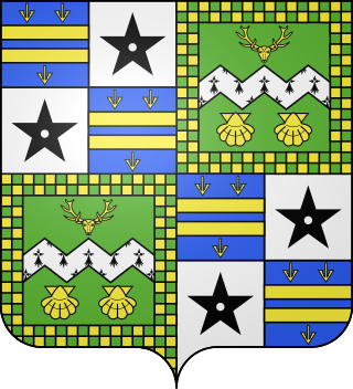 Sir Michael Duff, 3rd Baronet