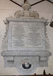 Sir Orlando Bridgeman, 4th Baronet