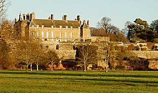 Sir Philip Anstruther, 2nd Baronet