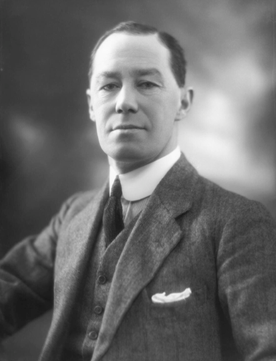 Ralph Wedgwood