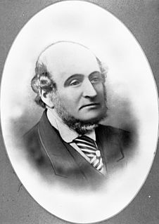 Sir Robert Mackenzie, 10th Baronet