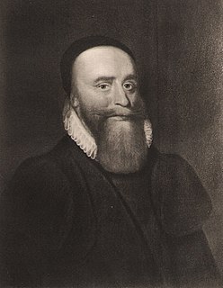 Sir Thomas Burnett, 1st Baronet