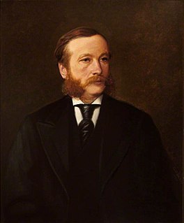 Sir William Hart Dyke, 7th Baronet