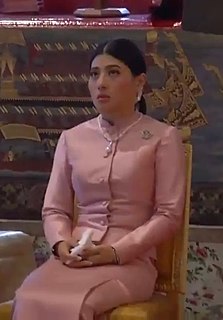 Sirivannavari Nariratana