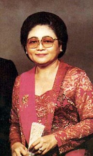Siti Hartinah